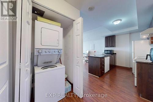 Ph06 - 15 Maplewood Avenue N, Toronto, ON - Indoor Photo Showing Laundry Room