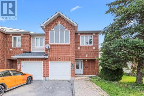 6059 Pineglade Crescent, Ottawa, ON - Outdoor With Facade