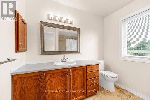 6059 Pineglade Crescent, Ottawa, ON - Indoor Photo Showing Bathroom