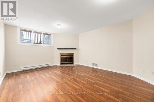 6059 Pineglade Crescent, Ottawa, ON - Indoor Photo Showing Other Room With Fireplace