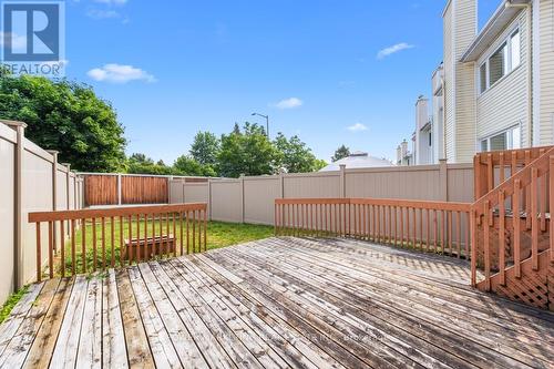 6059 Pineglade Crescent, Ottawa, ON - Outdoor With Deck Patio Veranda