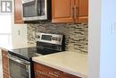 34 - 37 Frontier Pt Way, Toronto, ON  - Indoor Photo Showing Kitchen 