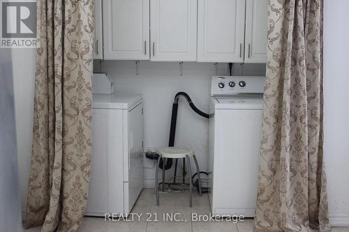 34 - 37 Frontier Pt Way, Toronto, ON - Indoor Photo Showing Bathroom