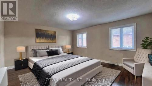 59 Muscadel Road, Vaughan, ON - Indoor Photo Showing Bedroom