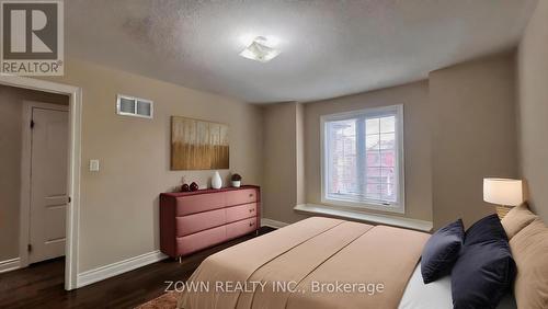 59 Muscadel Road, Vaughan, ON - Indoor Photo Showing Bedroom