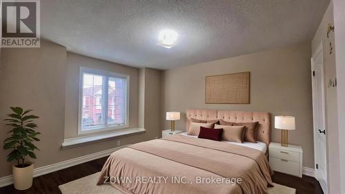 59 Muscadel Road, Vaughan, ON - Indoor Photo Showing Bedroom