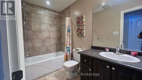 59 Muscadel Road, Vaughan, ON - Indoor Photo Showing Bathroom