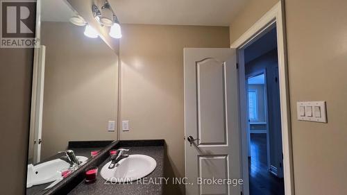 59 Muscadel Road, Vaughan, ON - Indoor Photo Showing Bathroom