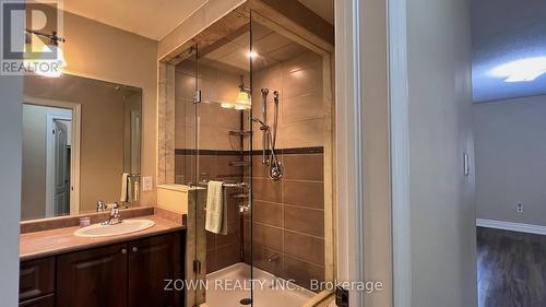 59 Muscadel Road, Vaughan, ON - Indoor Photo Showing Bathroom