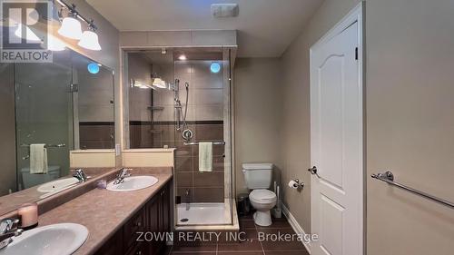 59 Muscadel Road, Vaughan, ON - Indoor Photo Showing Bathroom