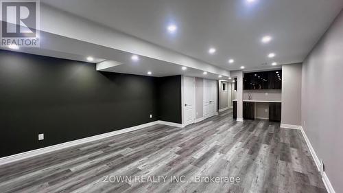 59 Muscadel Road, Vaughan, ON - Indoor Photo Showing Other Room