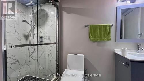 59 Muscadel Road, Vaughan, ON - Indoor Photo Showing Bathroom