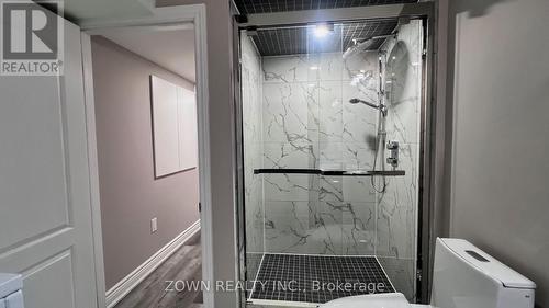 59 Muscadel Road, Vaughan, ON - Indoor Photo Showing Bathroom