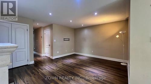 59 Muscadel Road, Vaughan, ON - Indoor Photo Showing Other Room