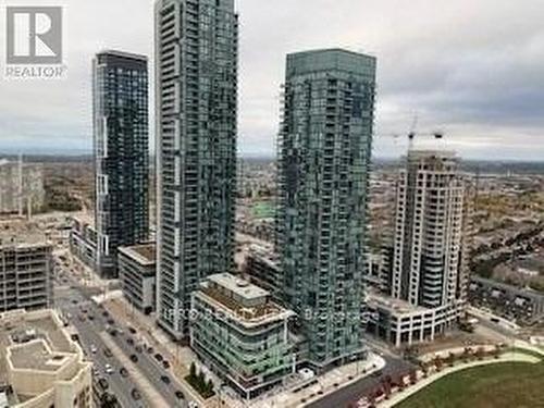 2711 - 388 Prince Of Wales Drive, Mississauga, ON - Outdoor With Facade