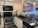 2711 - 388 Prince Of Wales Drive, Mississauga, ON  - Indoor Photo Showing Kitchen 