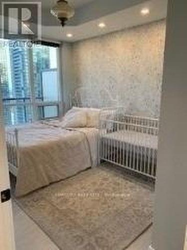 2711 - 388 Prince Of Wales Drive, Mississauga, ON - Indoor Photo Showing Bedroom