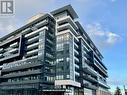 303 - 395 Dundas Street W, Oakville, ON  - Outdoor With Balcony 