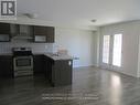 142 Golden Springs Drive, Brampton, ON  - Indoor Photo Showing Kitchen With Double Sink With Upgraded Kitchen 