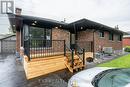 774 Cork Street, Ottawa, ON  - Outdoor With Deck Patio Veranda With Exterior 