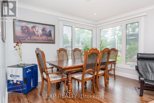 774 Cork Street, Ottawa, ON - Indoor Photo Showing Dining Room