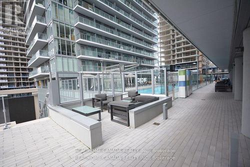 2505 - 195 Redpath Ave Avenue, Toronto, ON - Outdoor