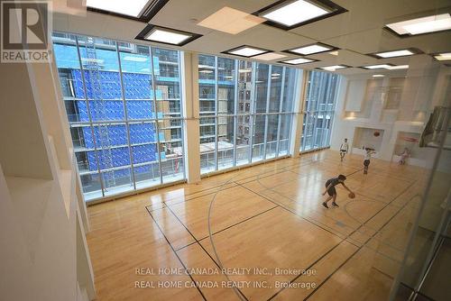 2505 - 195 Redpath Ave Avenue, Toronto, ON - Indoor Photo Showing Other Room