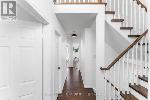 6 Blunden Road, Ajax, ON - Indoor Photo Showing Other Room