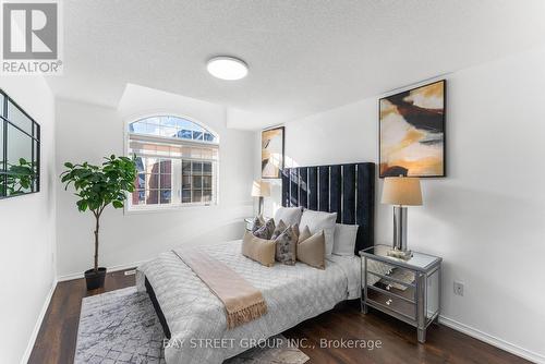 6 Blunden Road, Ajax, ON - Indoor Photo Showing Bedroom