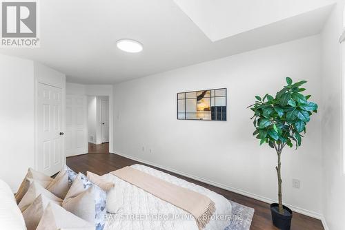 6 Blunden Road, Ajax, ON - Indoor Photo Showing Bedroom