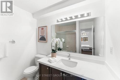 6 Blunden Road, Ajax, ON - Indoor Photo Showing Bathroom