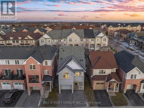 6 Blunden Road, Ajax, ON - Outdoor With Facade