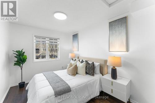 6 Blunden Road, Ajax, ON - Indoor Photo Showing Bedroom