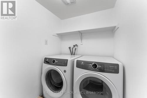 6 Blunden Road, Ajax, ON - Indoor Photo Showing Laundry Room