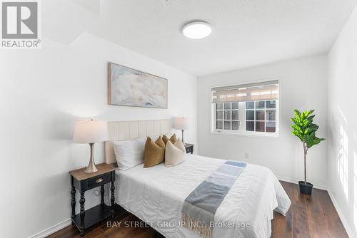 6 Blunden Road, Ajax, ON - Indoor Photo Showing Bedroom