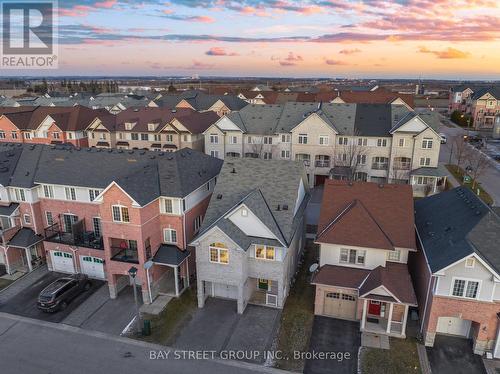 6 Blunden Road, Ajax, ON - Outdoor With Facade