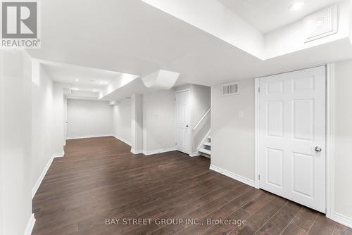 6 Blunden Road, Ajax, ON - Indoor Photo Showing Other Room