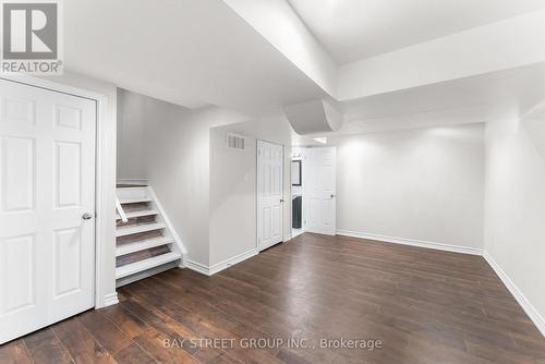 6 Blunden Road, Ajax, ON - Indoor Photo Showing Other Room