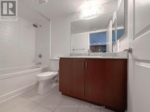 222 - 370 Highway 7 E, Richmond Hill, ON - Indoor Photo Showing Bathroom