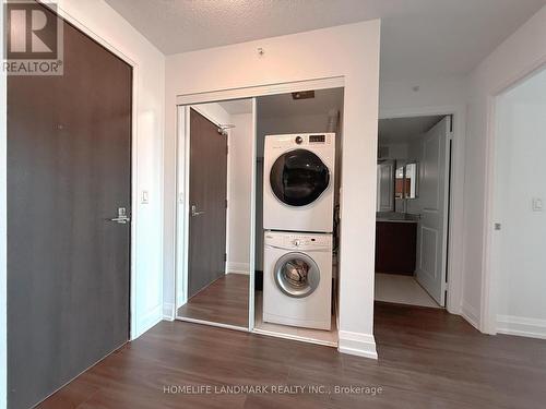 222 - 370 Highway 7 E, Richmond Hill, ON - Indoor Photo Showing Laundry Room