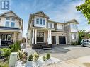 4885 Capri Crescent, Burlington, ON  - Outdoor With Facade 