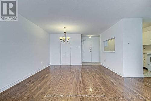 211 - 4185 Shipp Drive, Mississauga, ON - Indoor Photo Showing Other Room