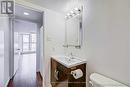 211 - 4185 Shipp Drive, Mississauga, ON  - Indoor Photo Showing Bathroom 