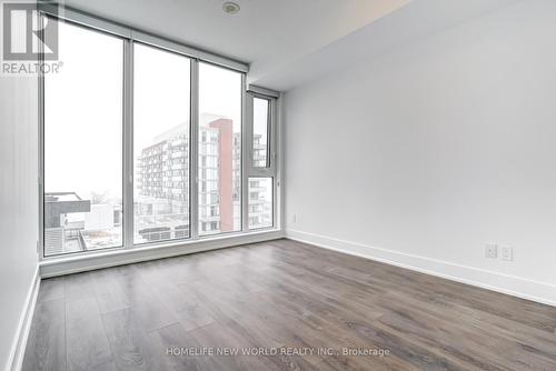 1014 - 8081 Birchmount Road, Markham, ON - Indoor Photo Showing Other Room