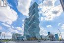 5511 - 3900 Confederation Parkway, Mississauga (City Centre), ON  - Outdoor 