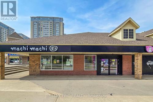 1B - 140 University Avenue W, Waterloo, ON 