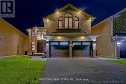 7350 BLACK WALNUT TRAIL  Mississauga, ON L5N 7M1