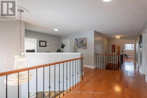 7350 Black Walnut Trail, Mississauga, ON - Indoor Photo Showing Other Room