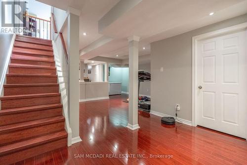 7350 Black Walnut Trail, Mississauga, ON - Indoor Photo Showing Other Room