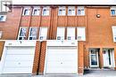 185 - 6448 Finch Avenue W, Toronto, ON  - Outdoor With Facade With Exterior 